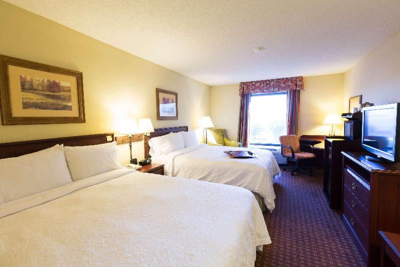 Photo of Bedroom in Washington