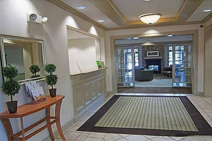 Photo of Livingroom in Terry Sanford