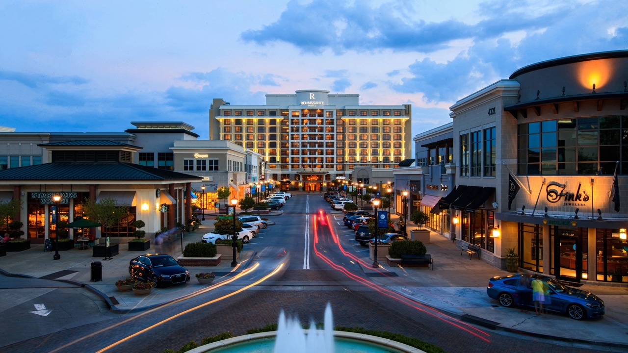 Photo of Outdoor in North Hills