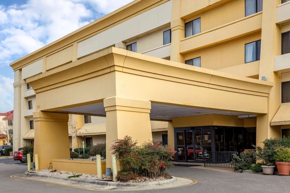 Photo of Buildings in Morrisville