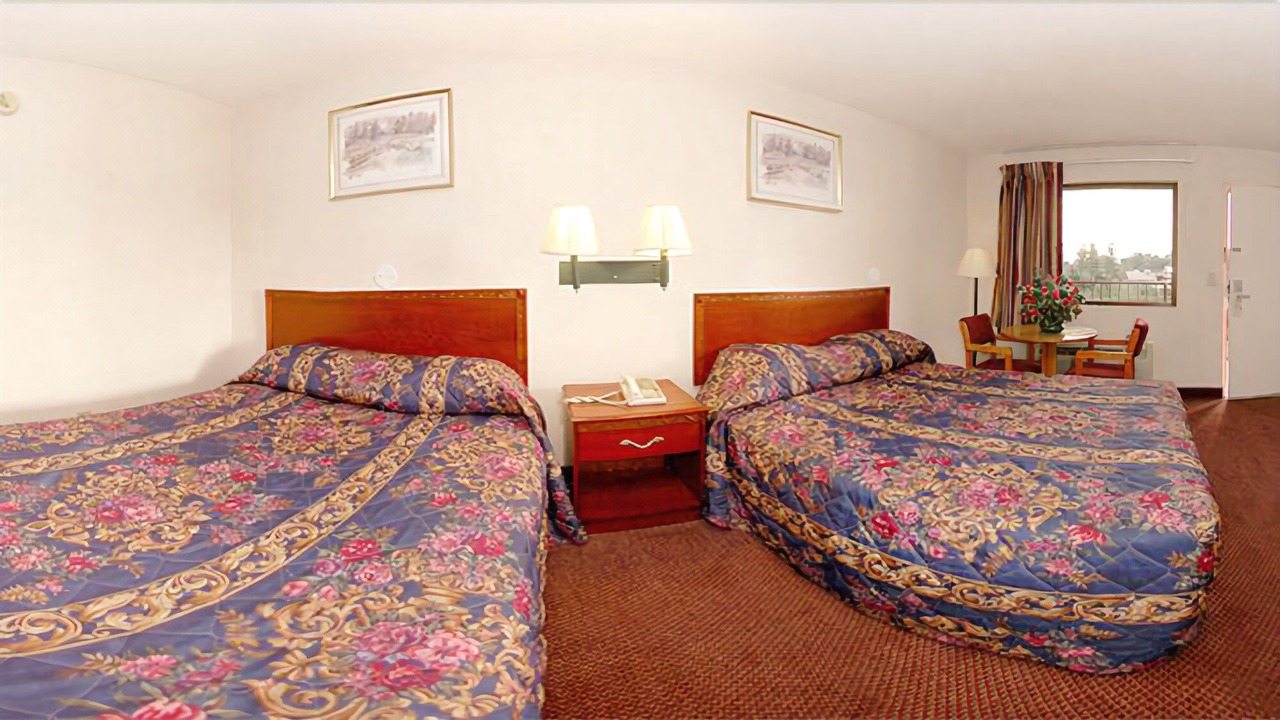 Photo of Bedroom in Kenly