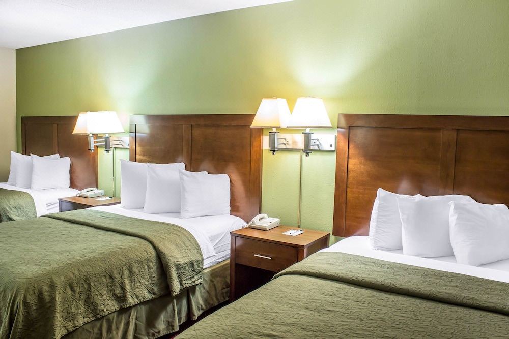Photo of Bedroom in Selma