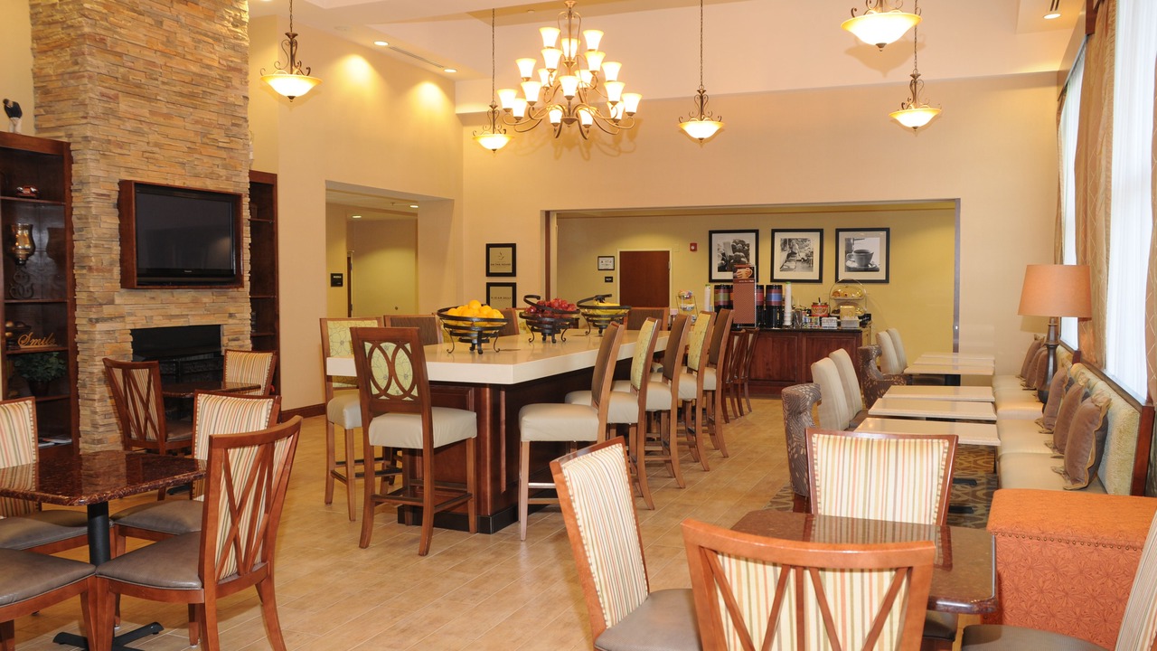 Photo of Livingroom in Southern Pines