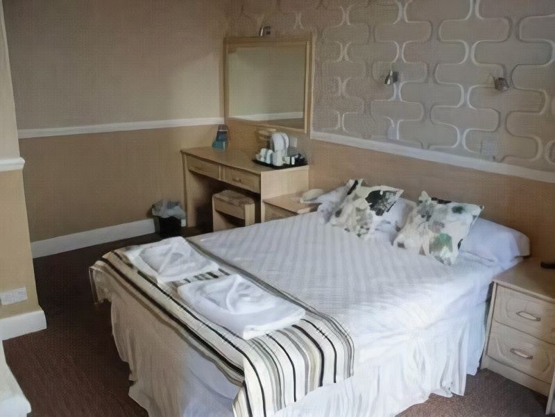 Photo of Bedroom in Jesmond