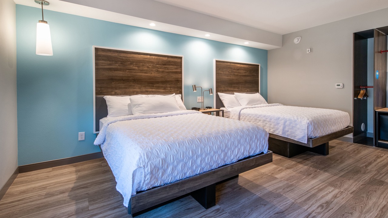 Photo of Bedroom in Cape Fear