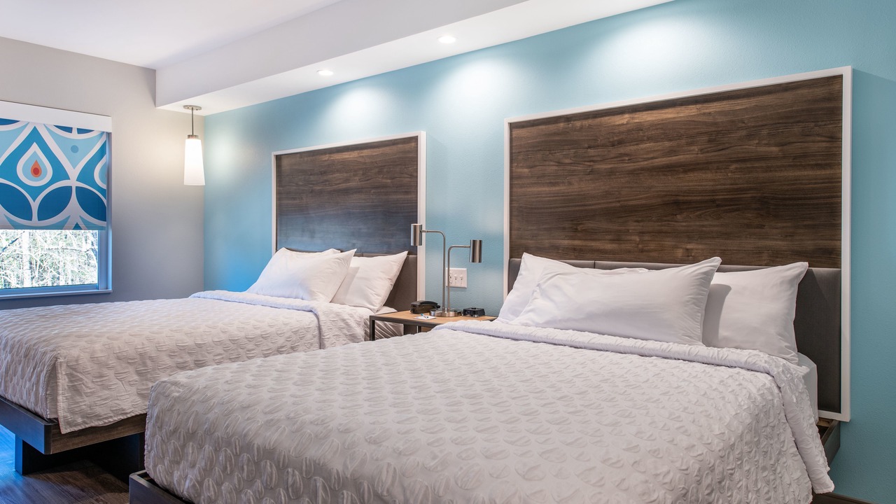 Photo of Bedroom in Cape Fear