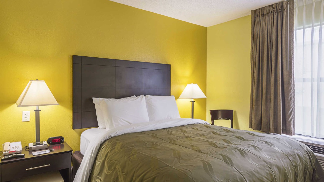 Photo of Bedroom in Washington