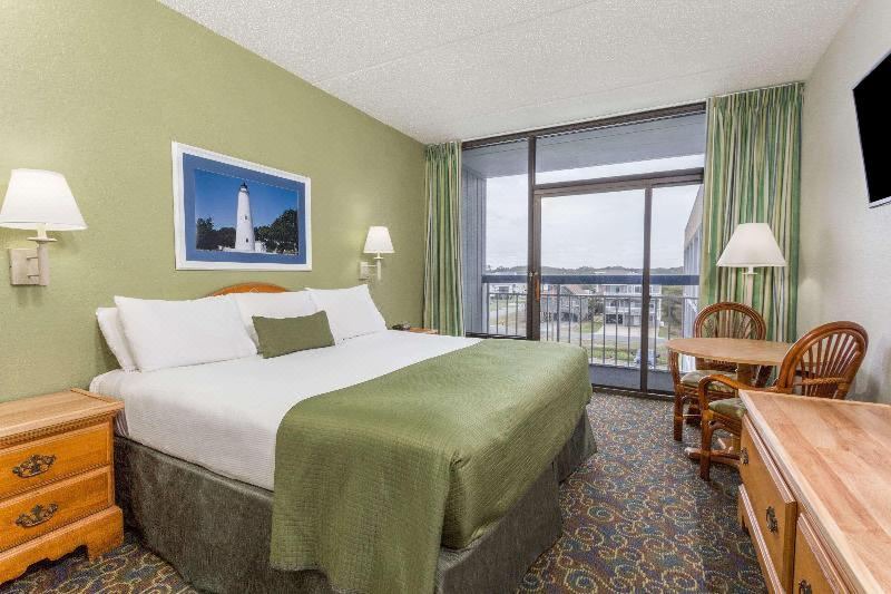 Photo of Bedroom in Kill Devil Hills