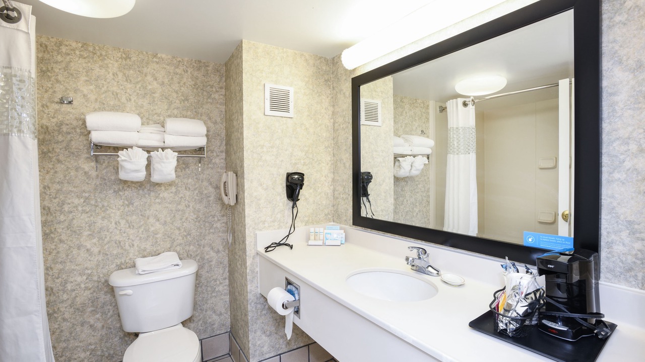 Photo of Bathroom in Williamston