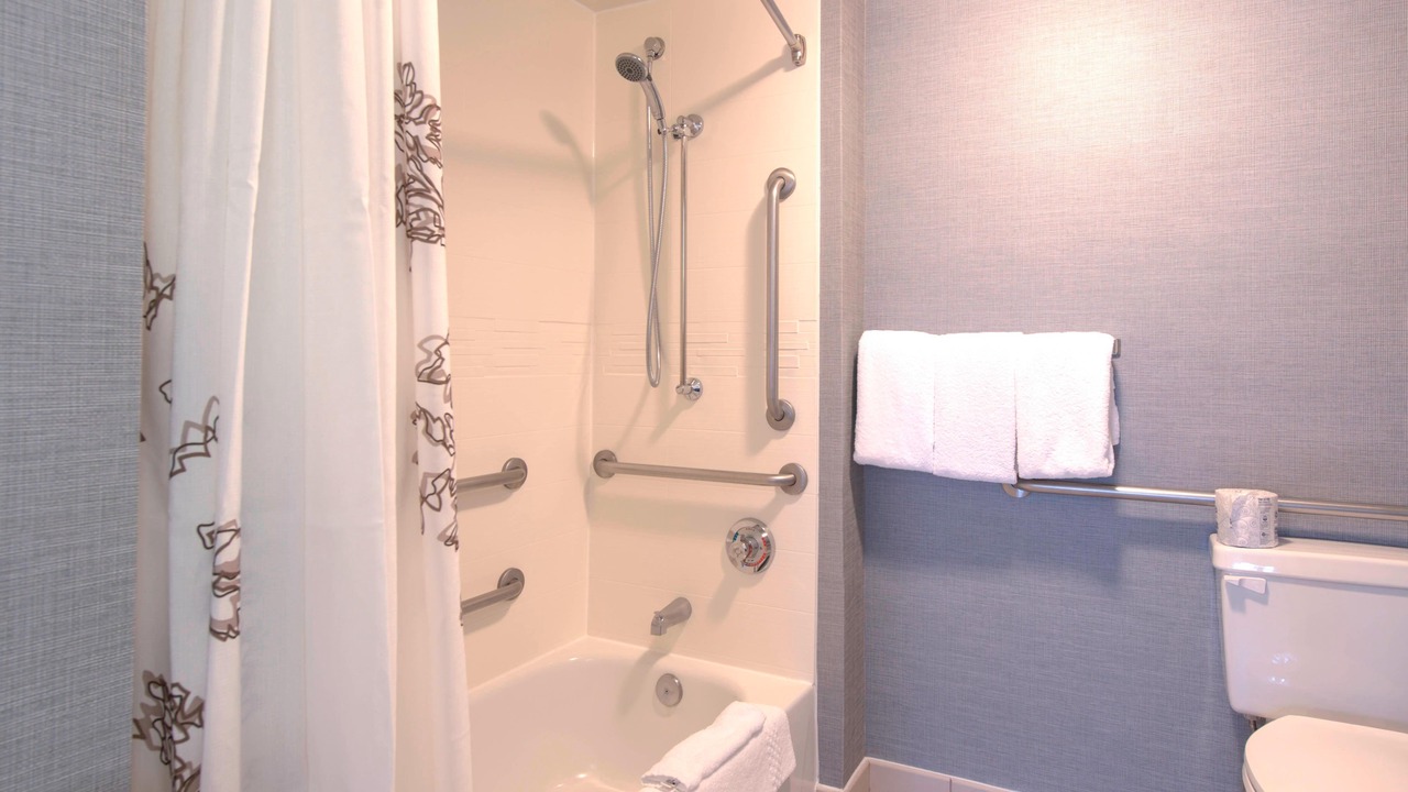 Photo of Bathroom in Crabtree