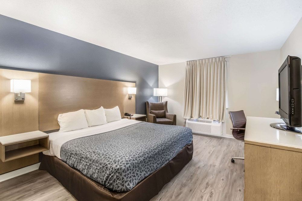 Photo of Bedroom in Havelock