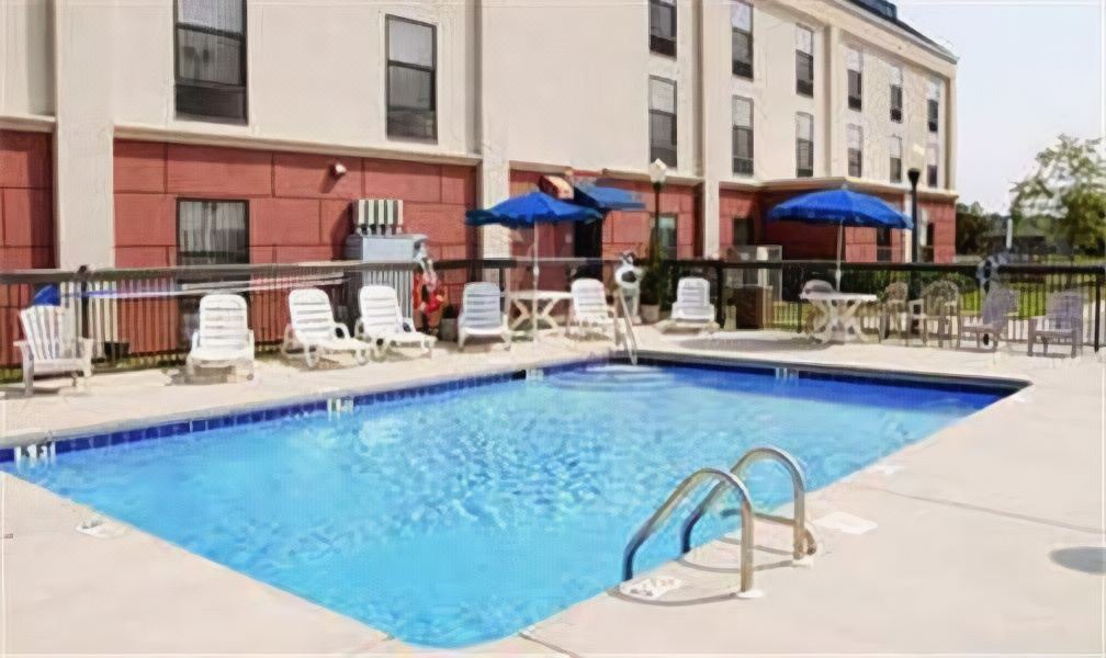 Photo of Outdoor in Williamston