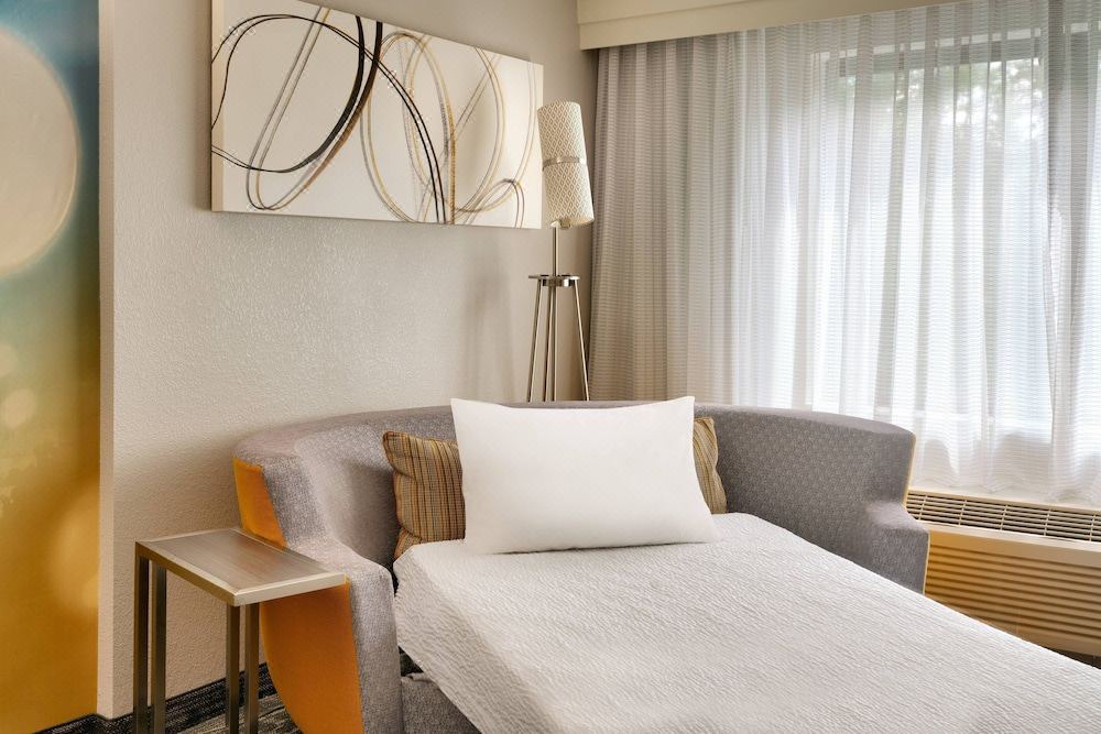 Photo of Bedroom in Charlotte