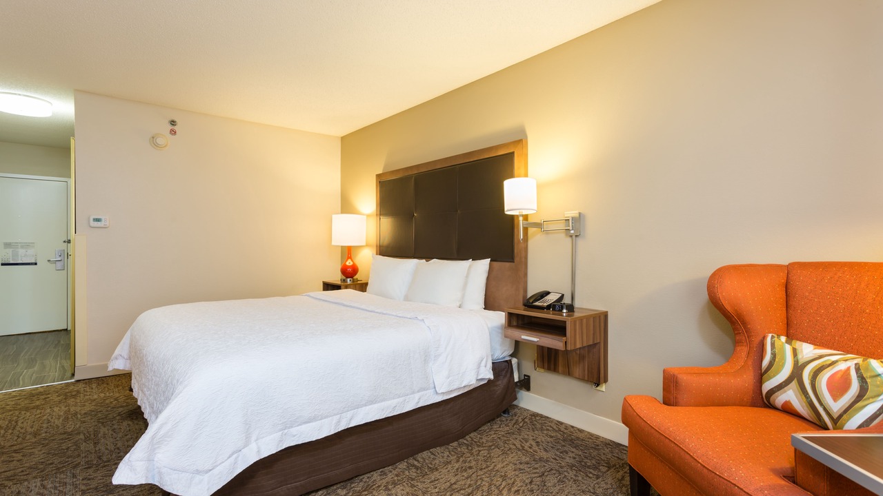Photo of Bedroom in Havelock