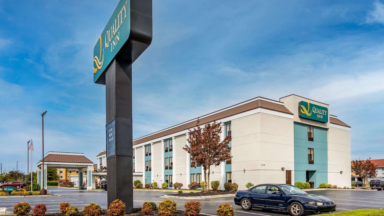 Photo of Buildings in Jacksonville
