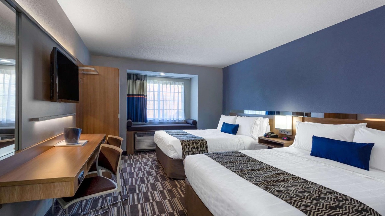 Photo of Bedroom in Burlington
