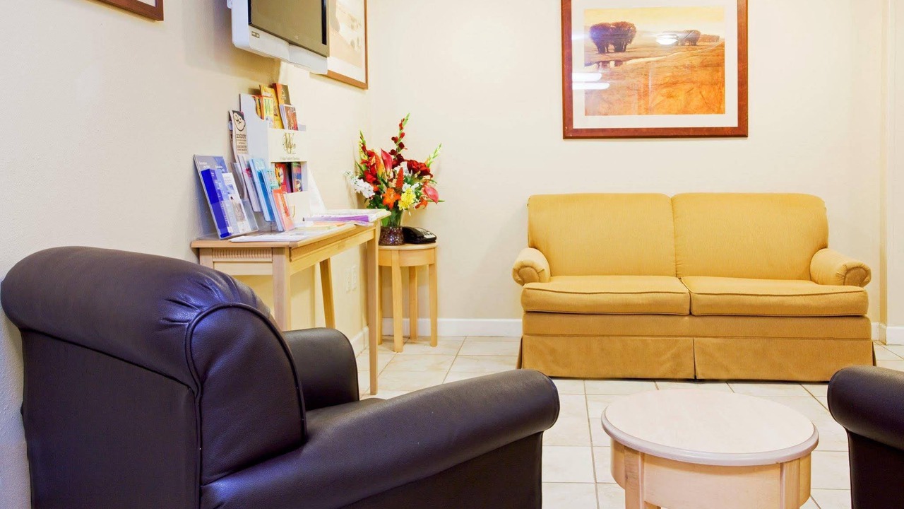Photo of Livingroom in Wilson