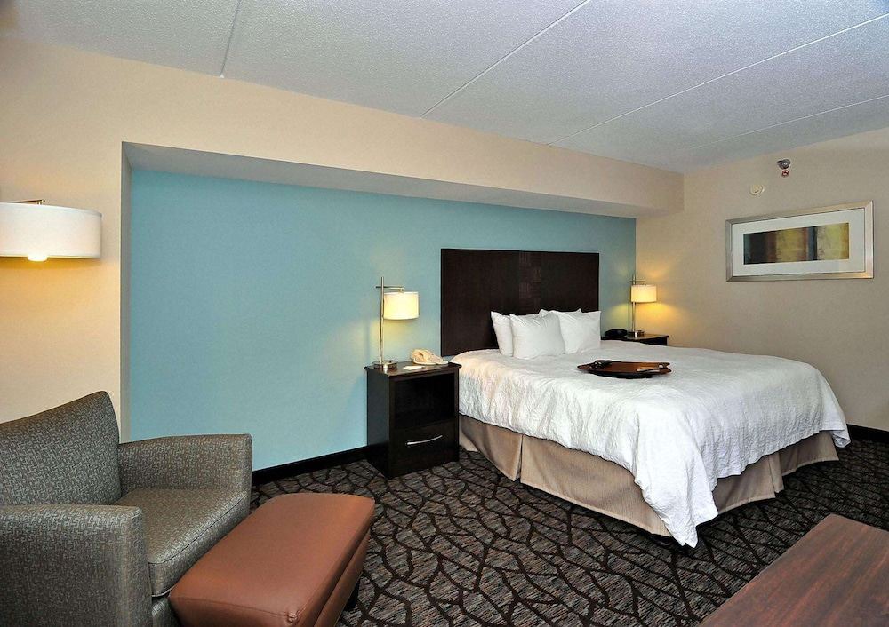 Photo of Bedroom in Eden