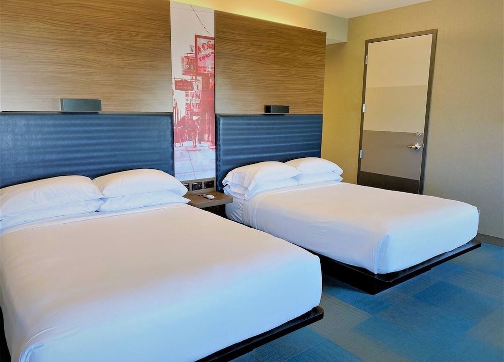 Photo of Bedroom in University Park