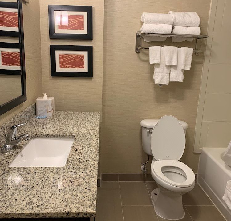 Photo of Bathroom in Sylva
