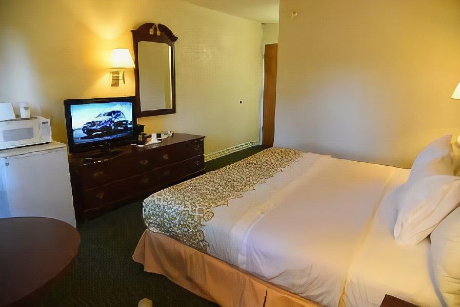 Photo of Bedroom in Havelock