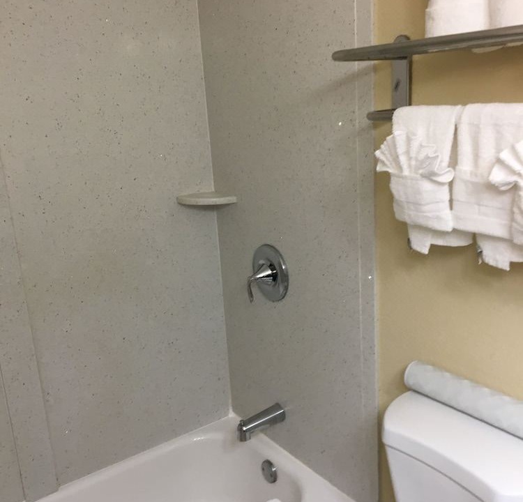 Photo of Bathroom in Charlotte