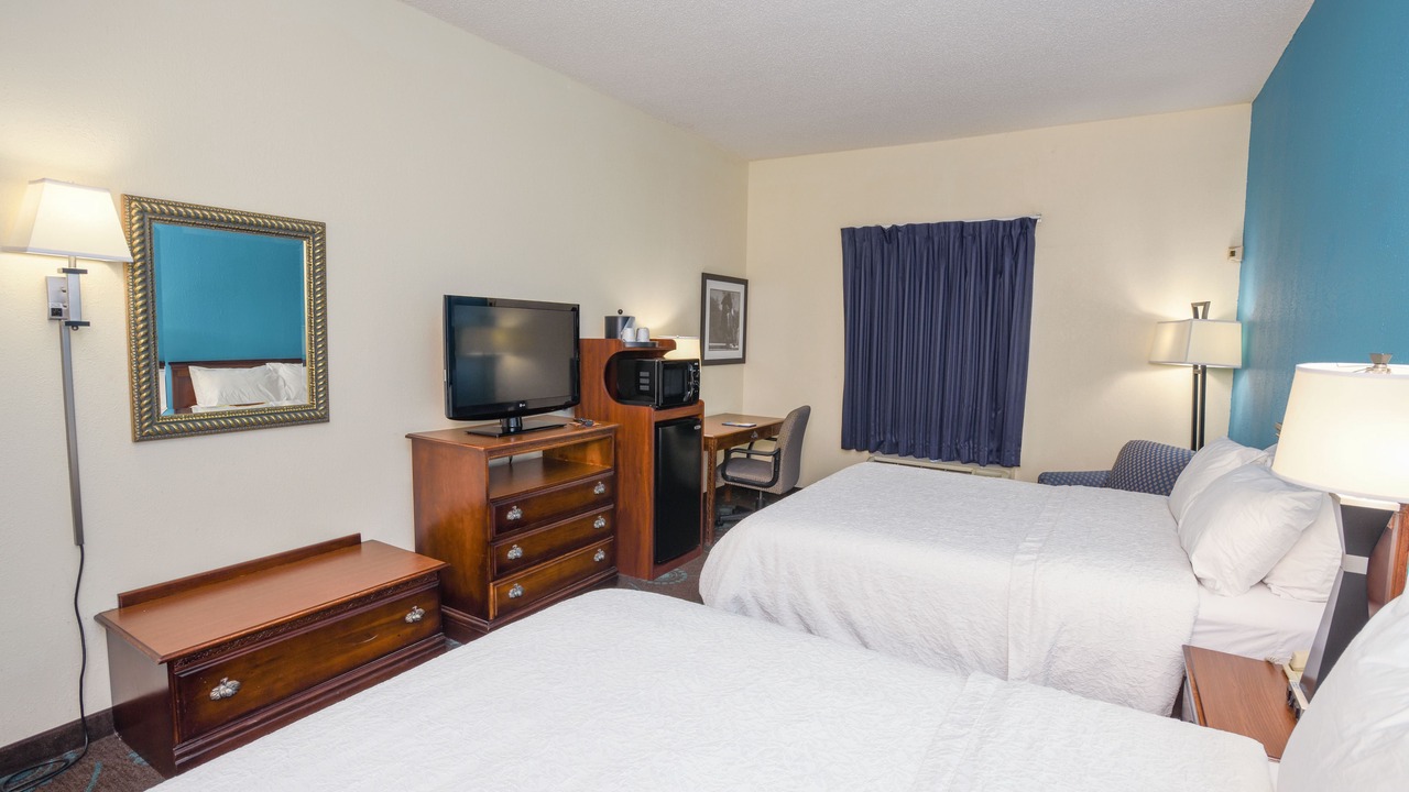 Photo of Bedroom in Williamston