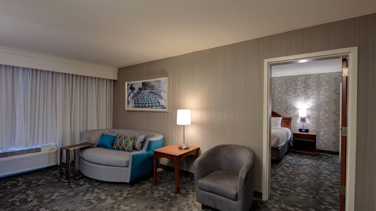 Photo of Livingroom in Chapel Hill