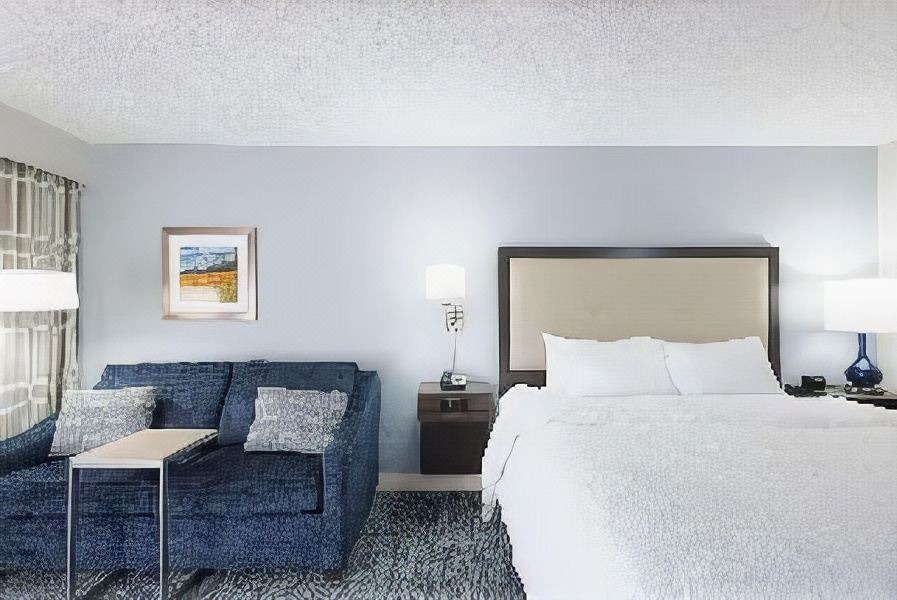Photo of Bedroom in Mount Airy