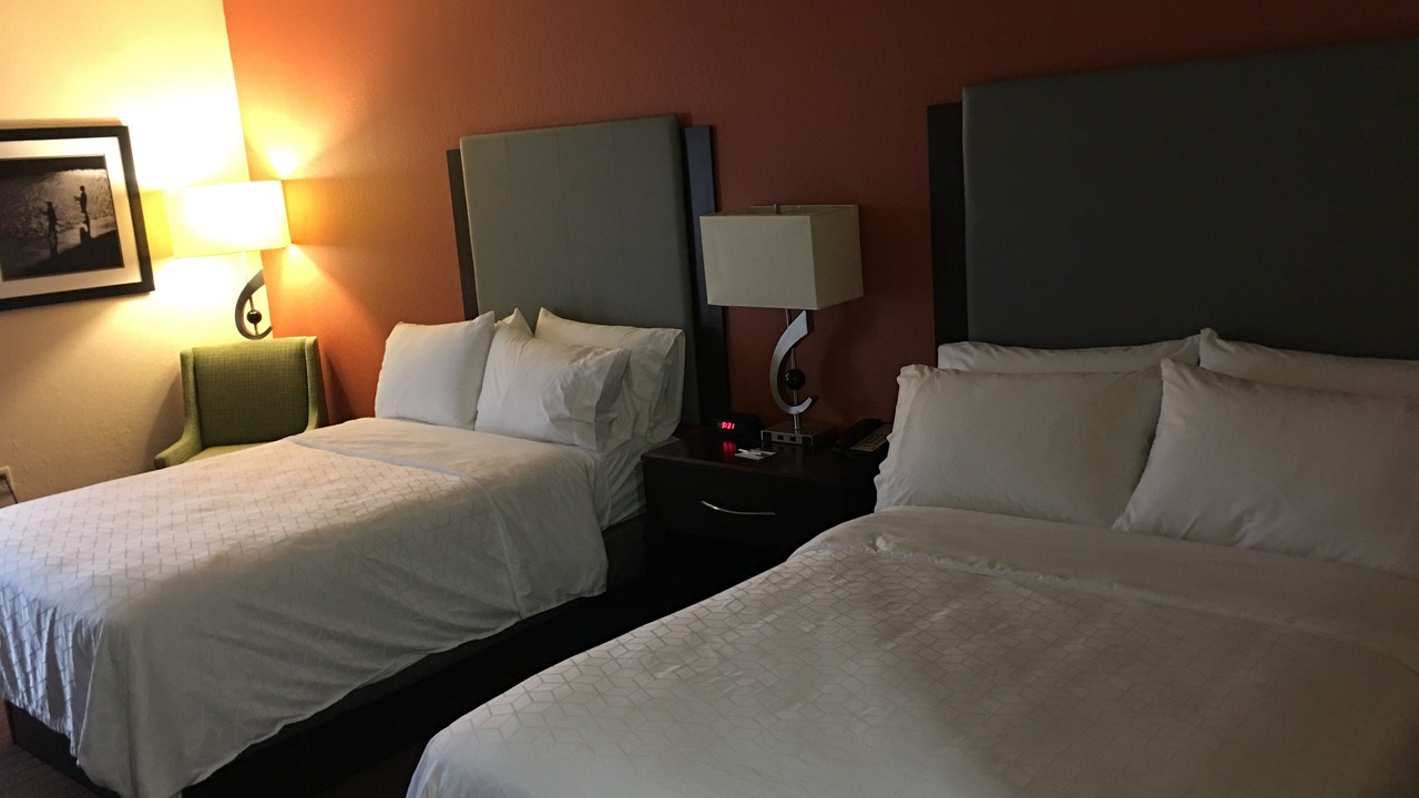 Photo of Bedroom in Laurinburg