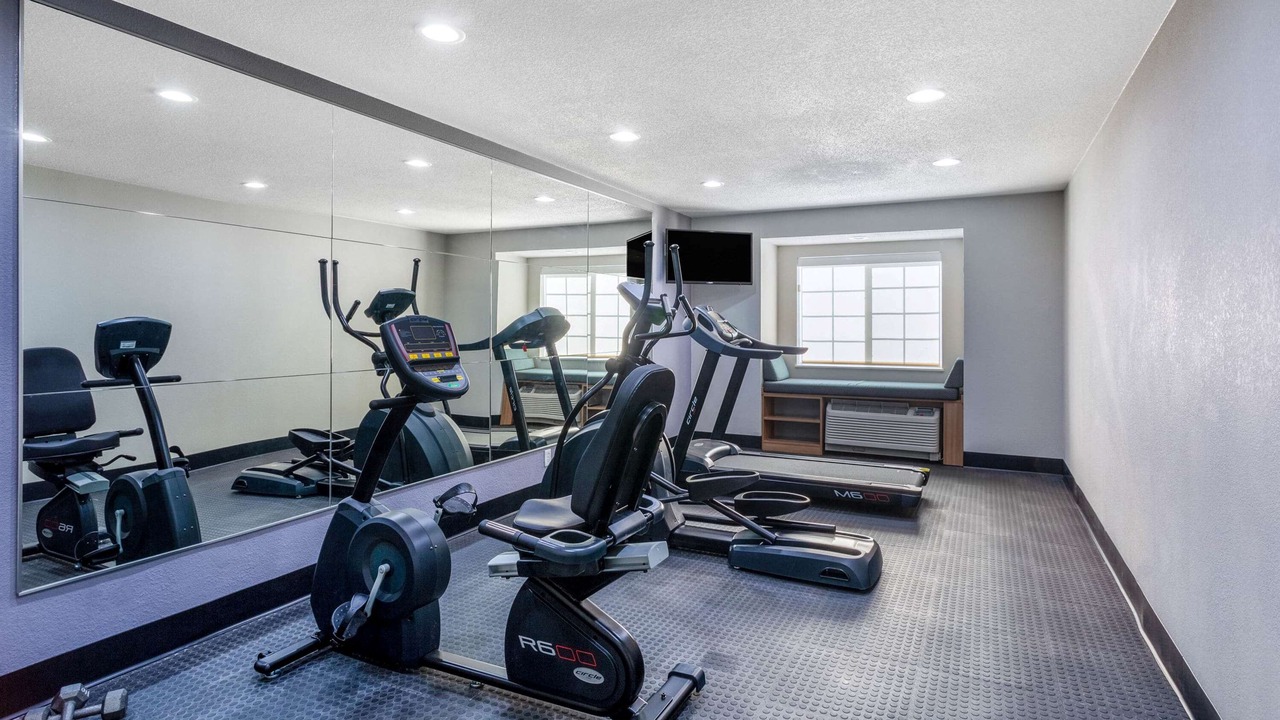 Photo of Livingroom in Burlington