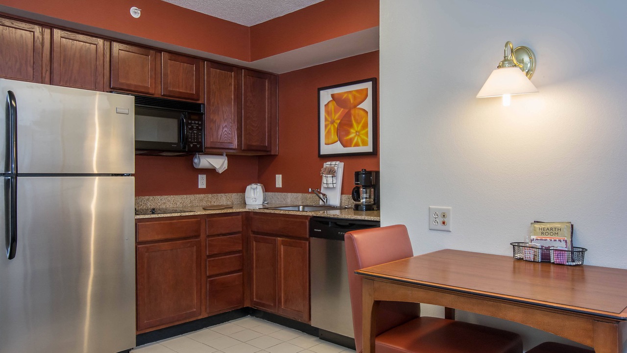 Photo of Kitchen in Piper Glen Estates