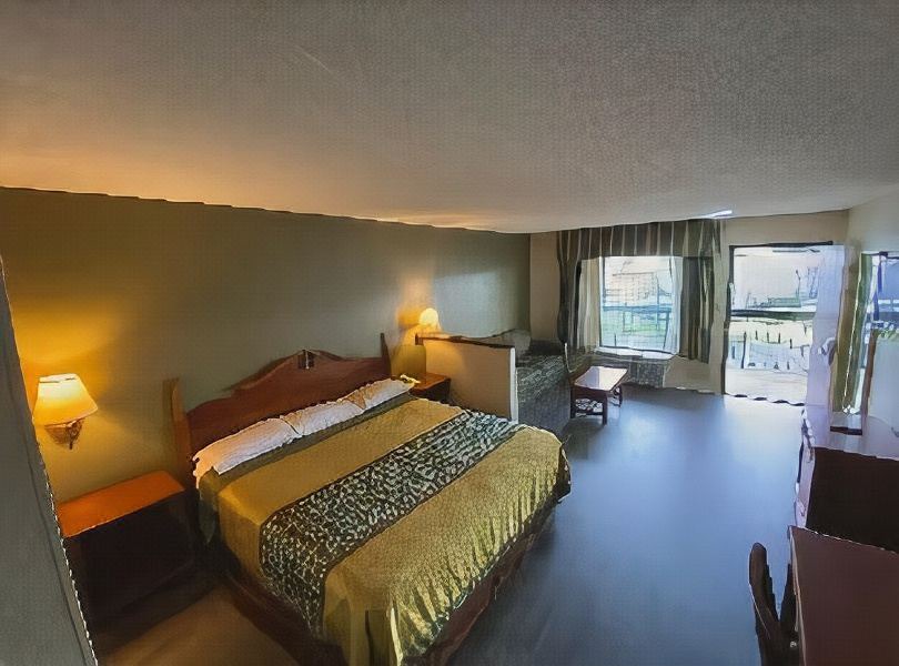 Photo of Bedroom in Monroe