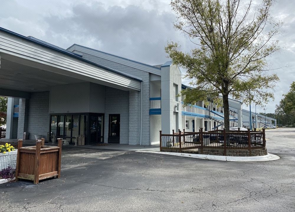 Photo of Buildings in Wilmington