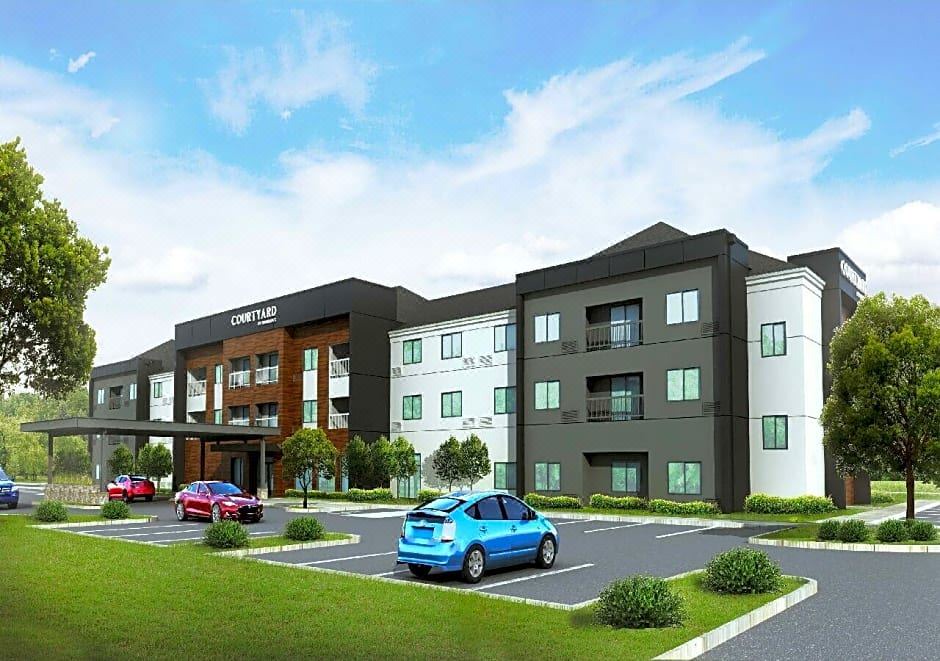 Photo of Buildings in Burlington