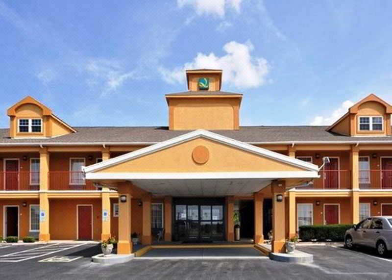 Photo of Buildings in Asheboro