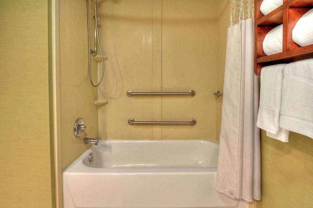 Photo of Bathroom in New Bern