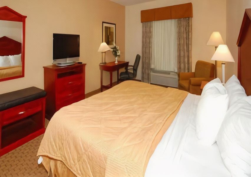Photo of Bedroom in Smithfield