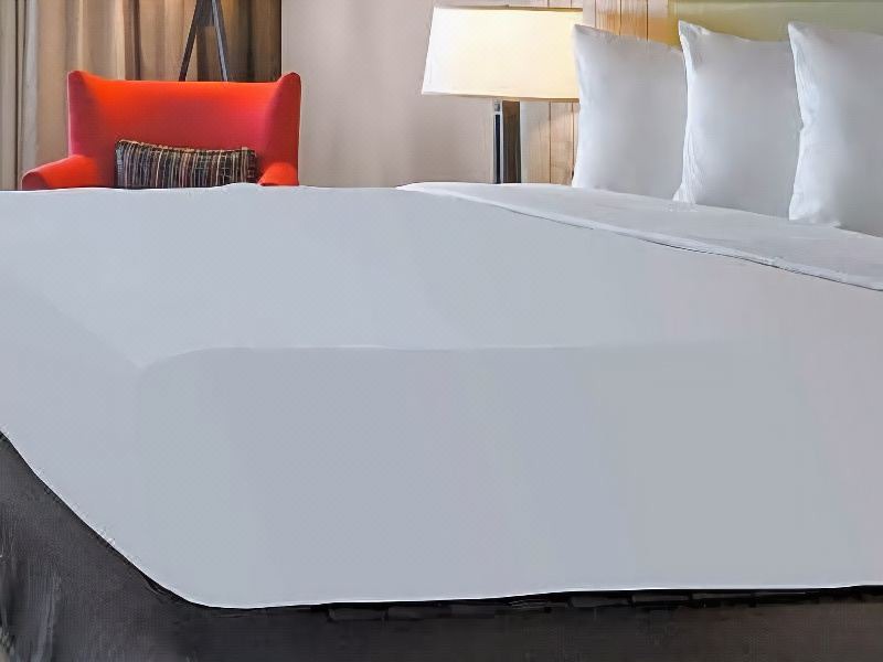 Photo of Bedroom in Burlington