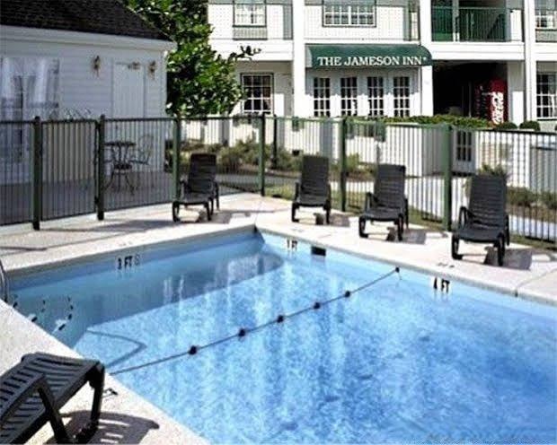 Photo of Outdoor in Sanford