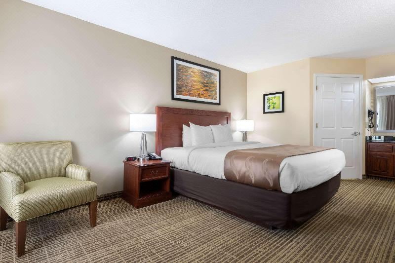 Photo of Bedroom in Cheraw