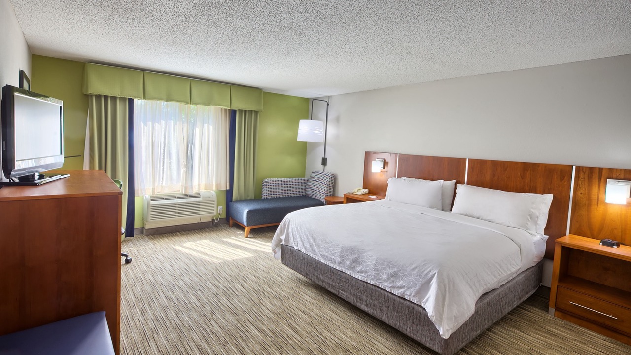 Photo of Bedroom in North Raleigh