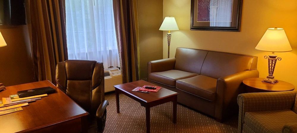 Photo of Livingroom in Flat Rock
