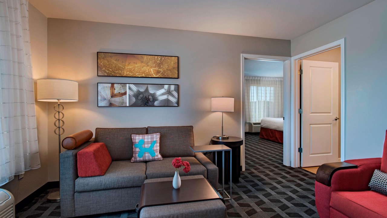 Photo of Livingroom in Terry Sanford