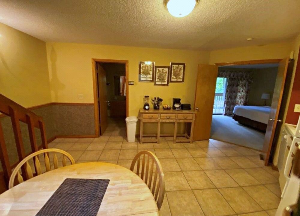 Photo of Livingroom in Sapphire