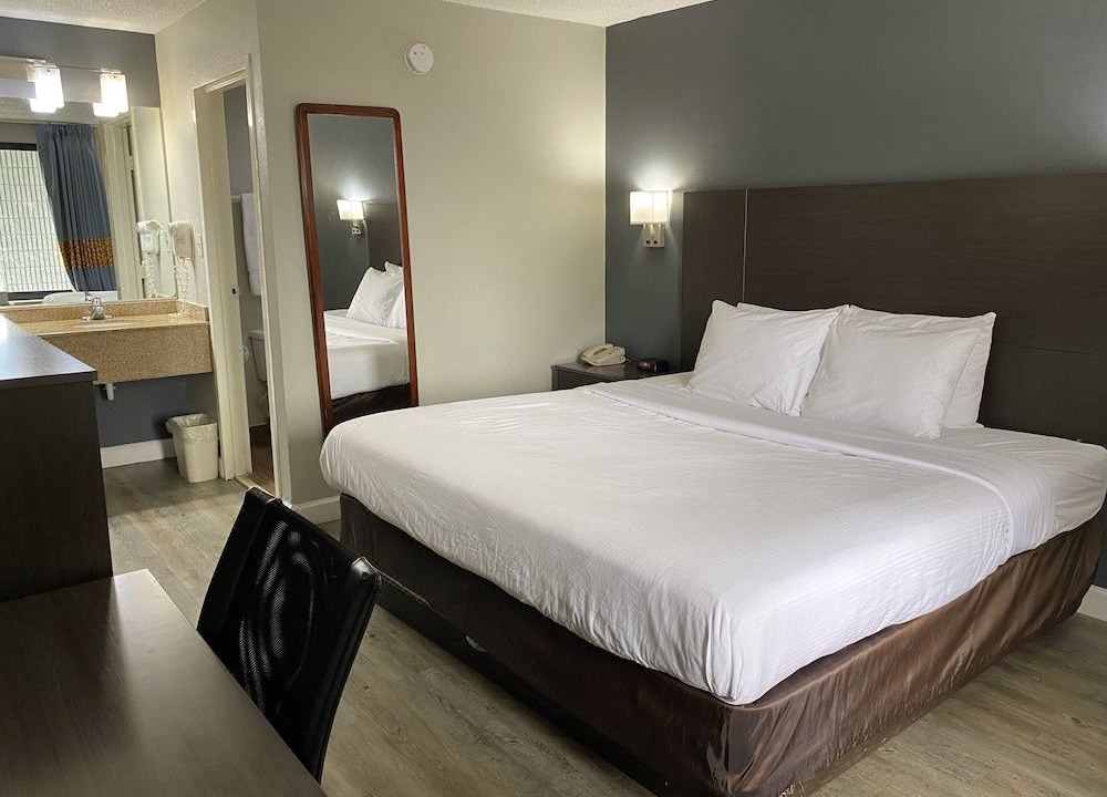 Photo of Bedroom in Wilmington