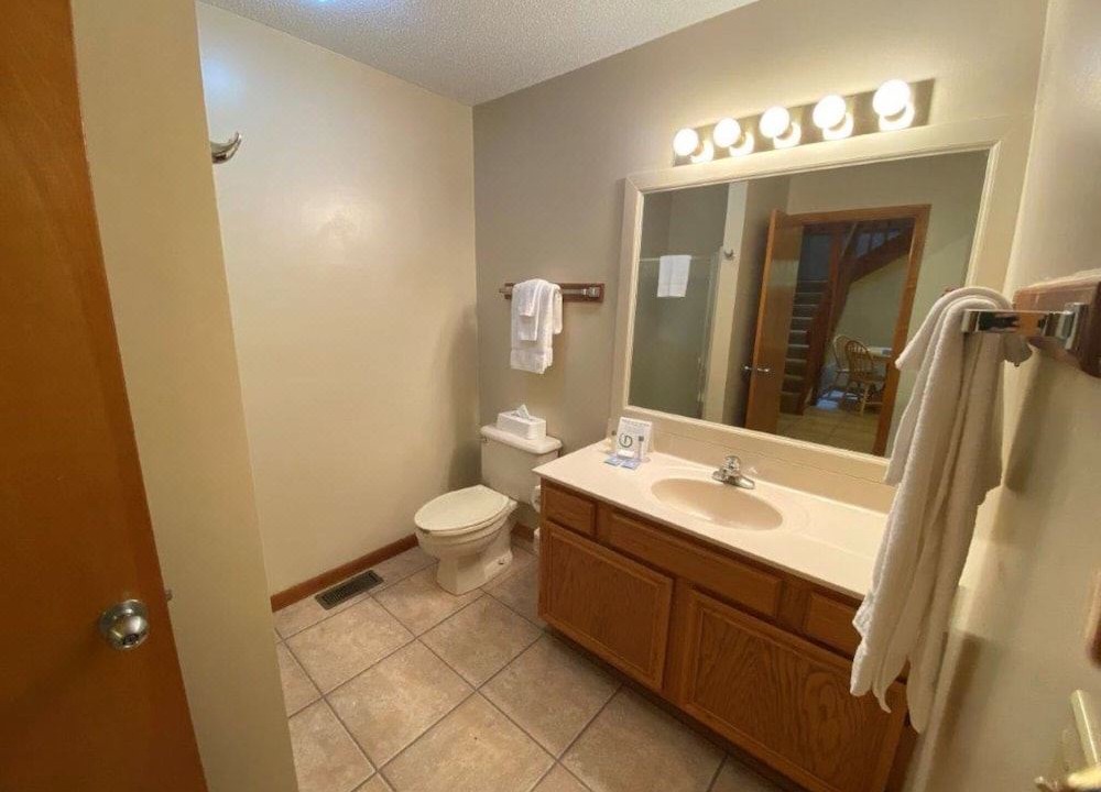 Photo of Bathroom in Sapphire