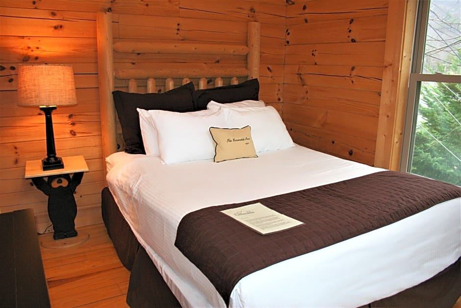 Photo of Bedroom in Chimney Rock