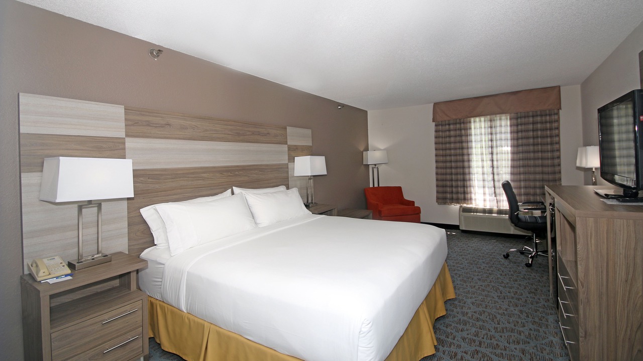 Photo of Bedroom in Kernersville