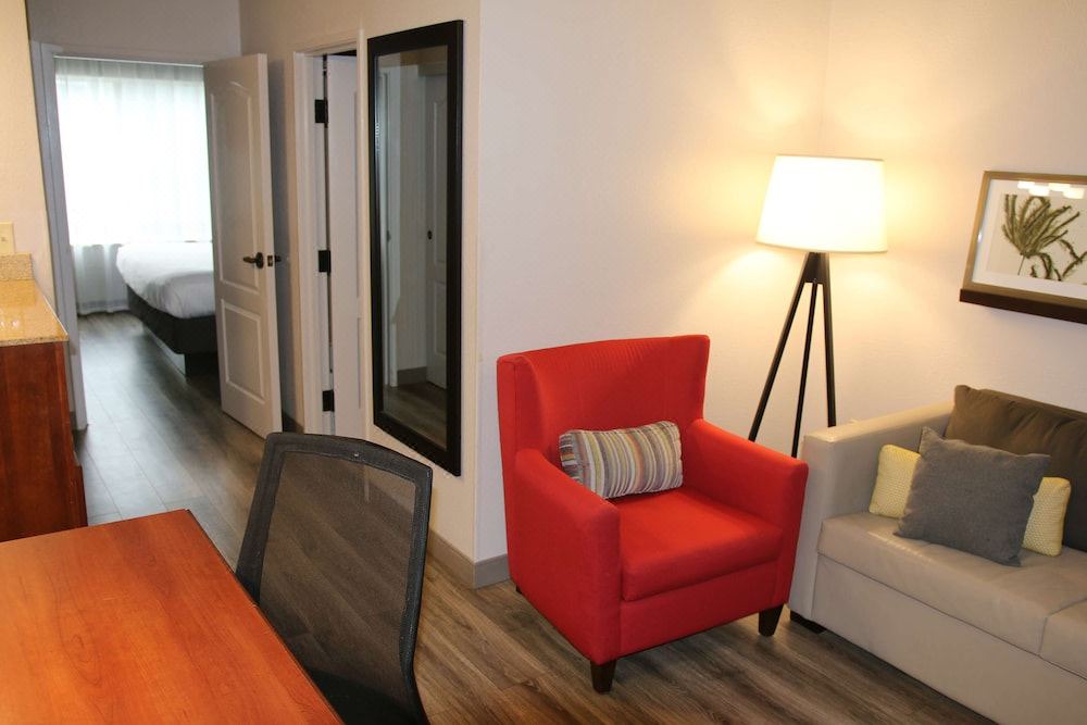 Photo of Livingroom in Wilson